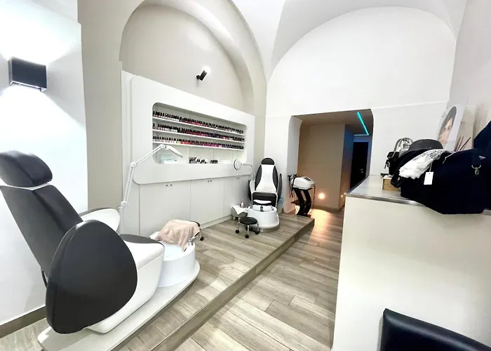 Essenza House Piazza Fiume 4*