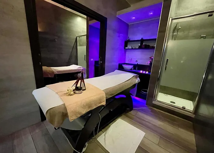 Гостевой дом Essenza House Piazza Fiume