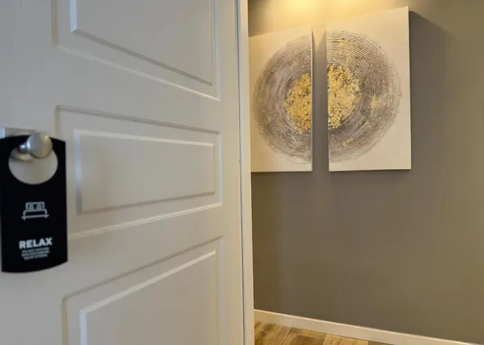Гостевой дом Essenza House Piazza Fiume 4*