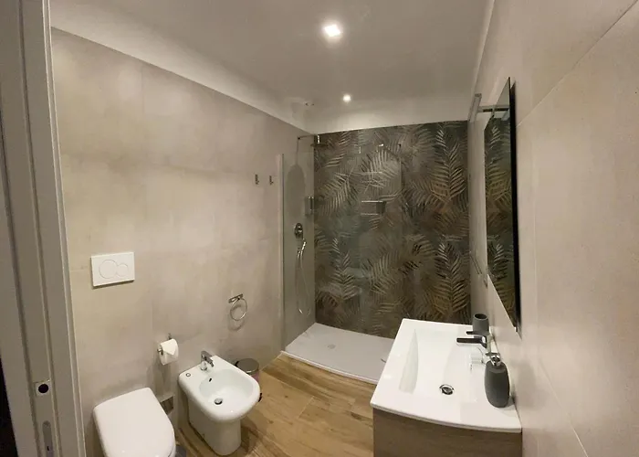 Essenza House Piazza Fiume