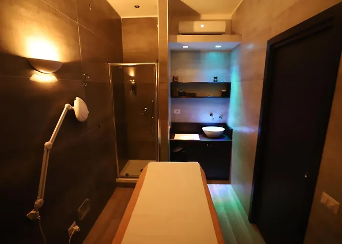 Essenza House Piazza Fiume 4*