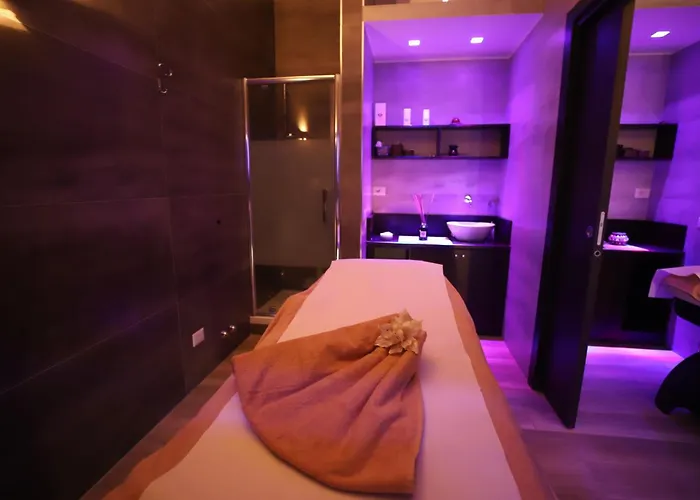 Essenza House Piazza Fiume 4*