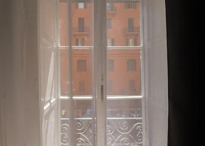 Essenza House Piazza Fiume Рим