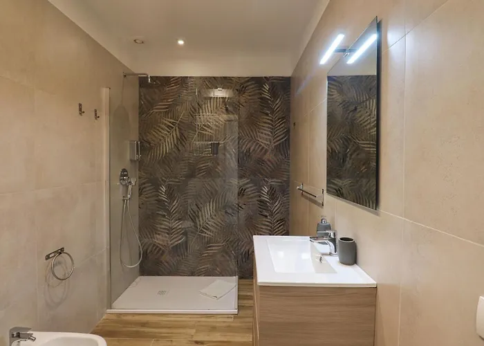 Гостевой дом Essenza House Piazza Fiume Рим