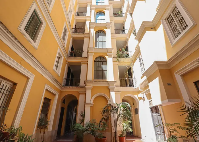 Essenza House Piazza Fiume 4*