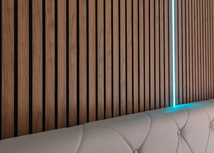 Гостевой дом Essenza House Piazza Fiume 4*
