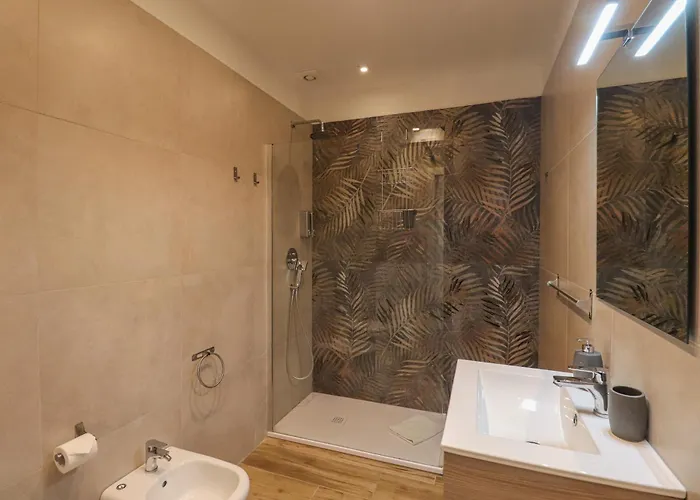 Essenza House Piazza Fiume Гостевой дом Рим