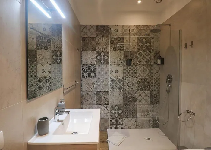 Essenza House Piazza Fiume 4* Рим