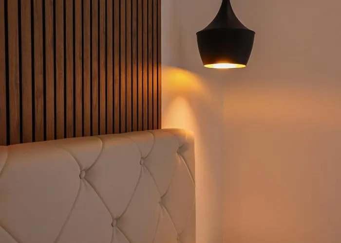 Гостевой дом Essenza House Piazza Fiume 4*