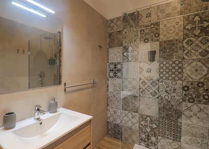 Essenza House Piazza Fiume Гостевой дом Рим