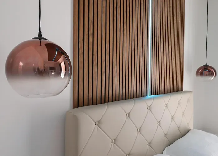Essenza House Piazza Fiume Гостевой дом