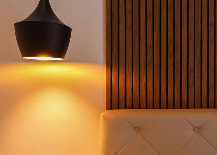 Гостевой дом Essenza House Piazza Fiume