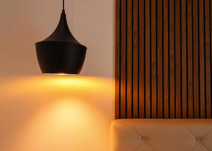 Essenza House Piazza Fiume Гостевой дом