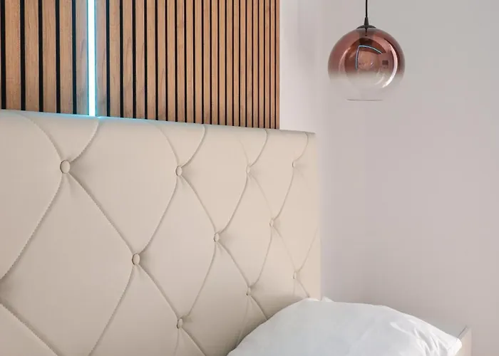 Essenza House Piazza Fiume Гостевой дом 4*